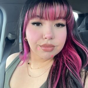 Meet your Posher, Frida